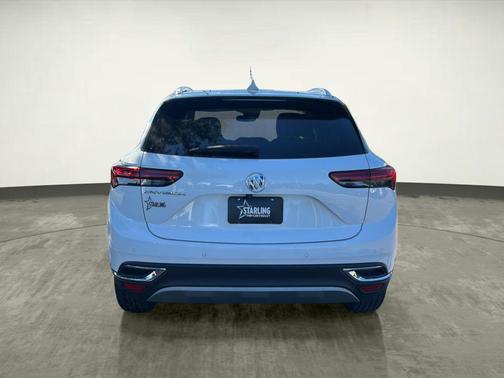 2022 Buick Envision FWD Preferred