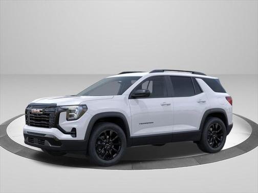 2025 GMC Terrain AWD Elevation