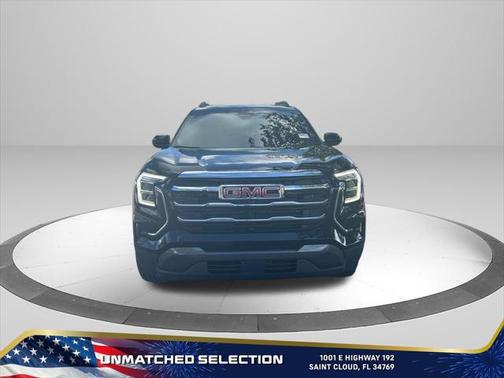 2025 GMC Terrain AWD Elevation