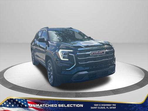 2025 GMC Terrain AWD Elevation
