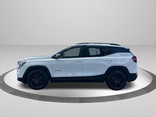 2022 GMC Terrain AWD AT4