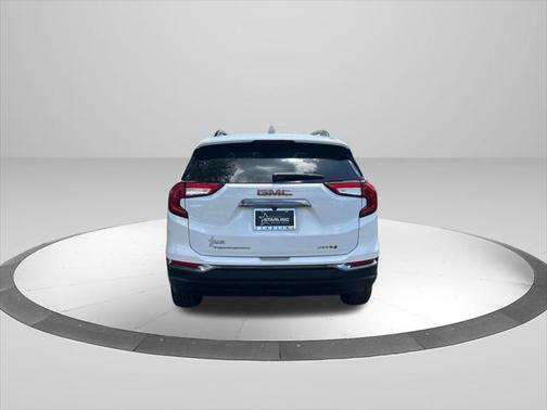 2022 GMC Terrain AWD AT4
