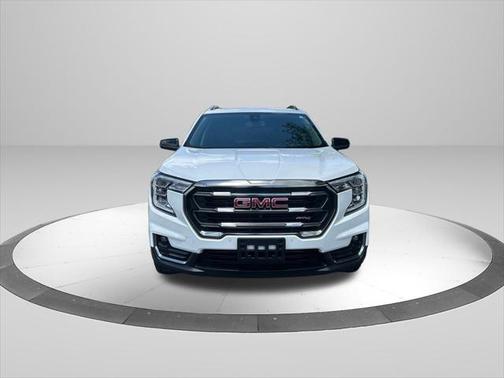 2022 GMC Terrain AWD AT4