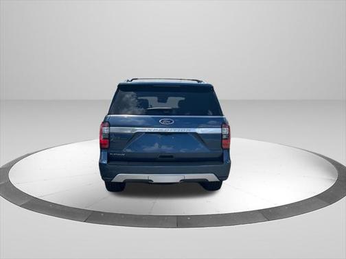 2020 Ford Expedition Platinum