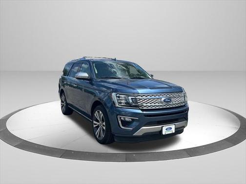 2020 Ford Expedition Platinum