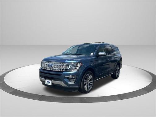 2020 Ford Expedition Platinum