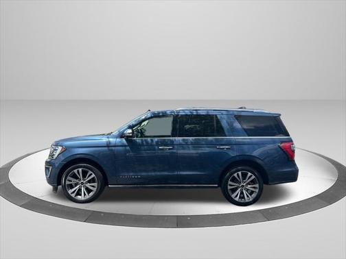 2020 Ford Expedition Platinum