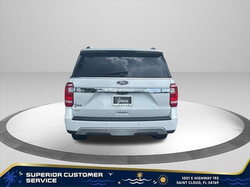 2021 Ford Expedition XLT