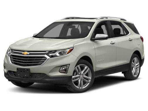 2020 Chevrolet Equinox L