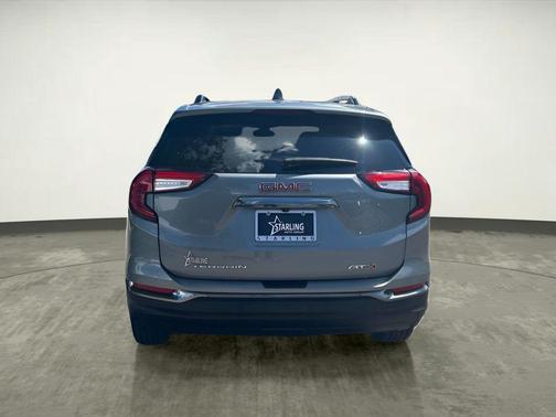 2023 GMC Terrain AWD AT4
