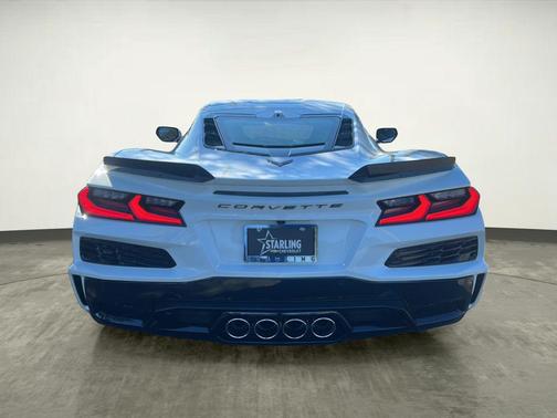 2026 Chevrolet Corvette Z06