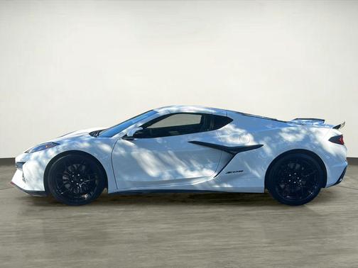 2026 Chevrolet Corvette Z06
