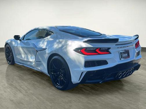 2026 Chevrolet Corvette Z06