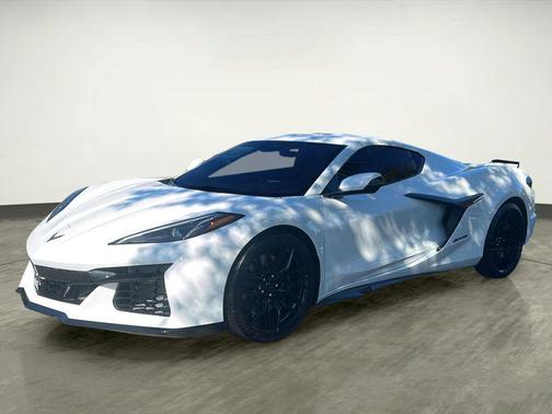 2026 Chevrolet Corvette Z06