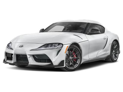 2025 Toyota GR Supra 3.0 Premium