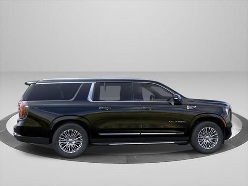 2025 GMC Yukon XL 2WD Elevation