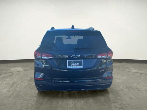 2024 Chevrolet Equinox FWD RS