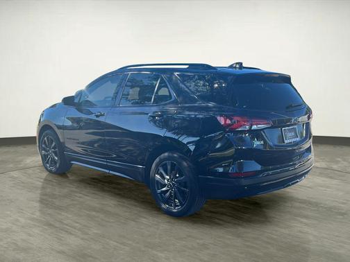 2024 Chevrolet Equinox FWD RS