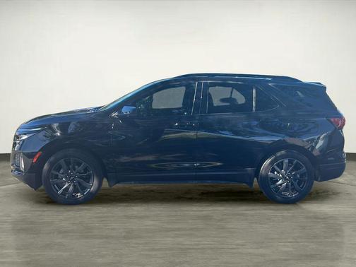 2024 Chevrolet Equinox FWD RS
