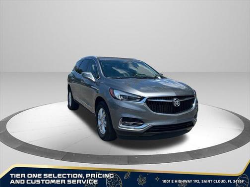 2021 Buick Enclave FWD Essence