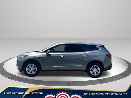 2021 Buick Enclave FWD Essence