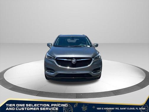 2021 Buick Enclave FWD Essence