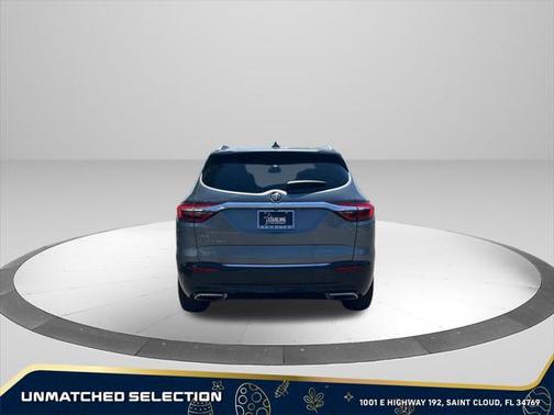 2021 Buick Enclave FWD Essence