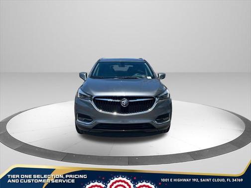 2021 Buick Enclave FWD Essence