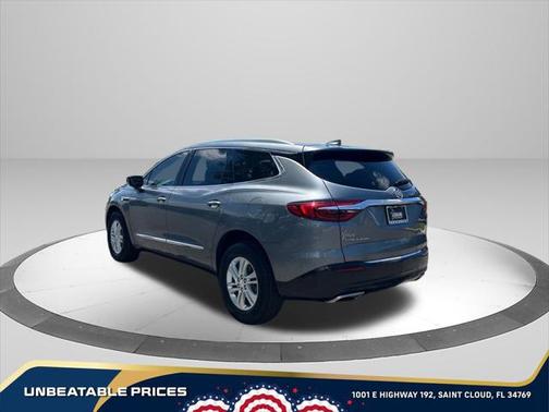 2021 Buick Enclave FWD Essence