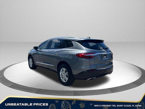 2021 Buick Enclave FWD Essence