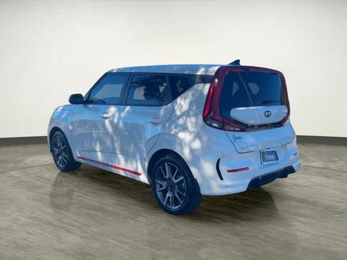 2021 Kia Soul GT-Line
