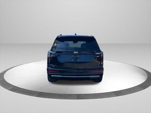 2022 Cadillac XT6 Sport AWD