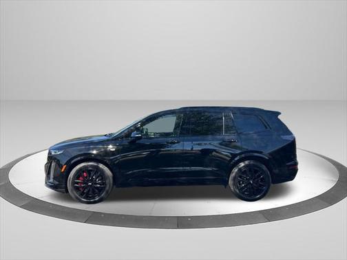 2022 Cadillac XT6 Sport AWD