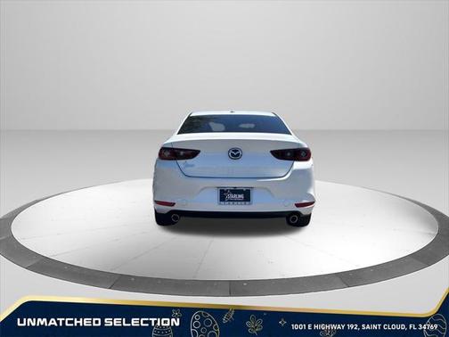 2023 Mazda Mazda3 AWD w/Premium Package