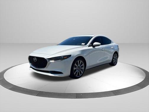 2023 Mazda Mazda3 AWD w/Premium Package