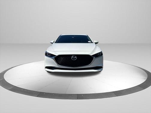 2023 Mazda Mazda3 AWD w/Premium Package