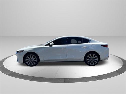 2023 Mazda Mazda3 AWD w/Premium Package