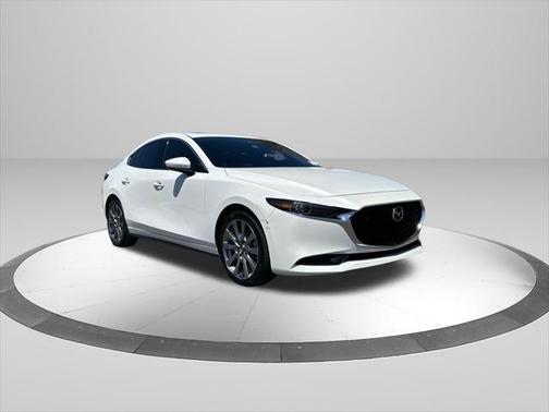 2023 Mazda Mazda3 AWD w/Premium Package