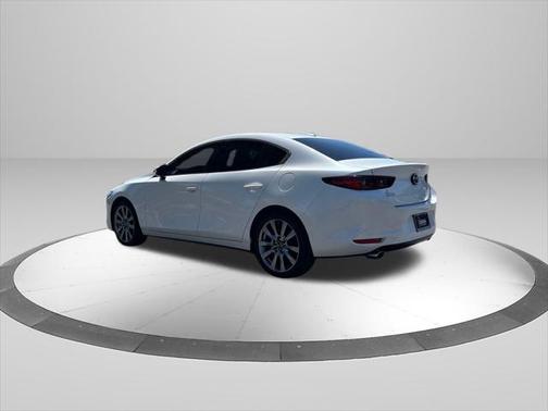 2023 Mazda Mazda3 AWD w/Premium Package
