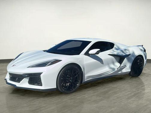 2026 Chevrolet Corvette Z06