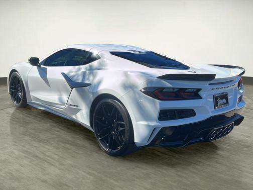 2026 Chevrolet Corvette Z06