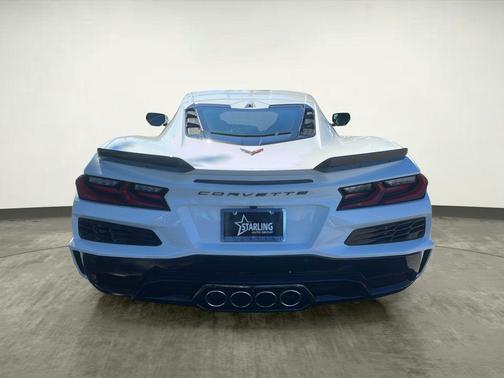 2026 Chevrolet Corvette Z06