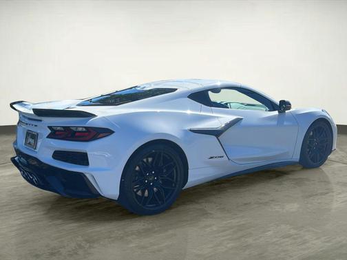2026 Chevrolet Corvette Z06