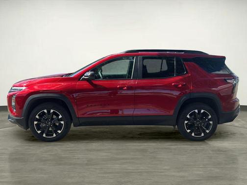 2025 Chevrolet Equinox AWD RS