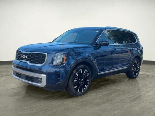 2023 Kia Telluride SX
