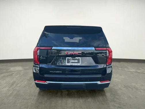 2026 GMC Yukon XL 2WD Elevation