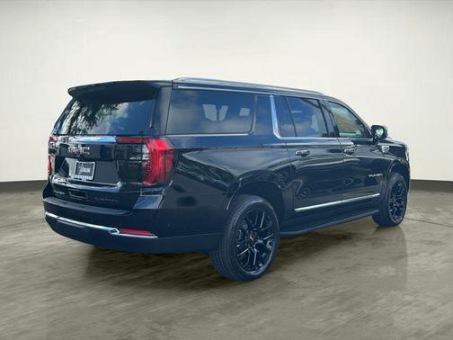 2026 GMC Yukon XL 2WD Elevation