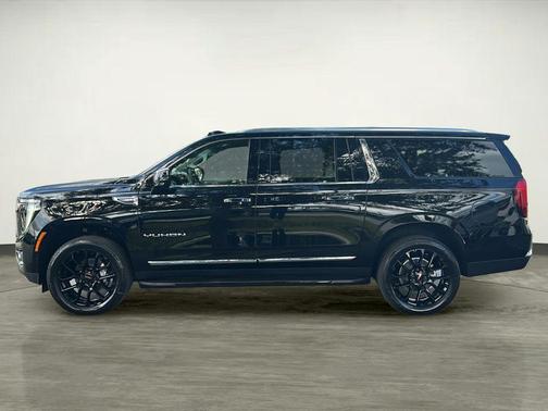 2026 GMC Yukon XL 2WD Elevation