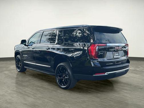 2026 GMC Yukon XL 2WD Elevation