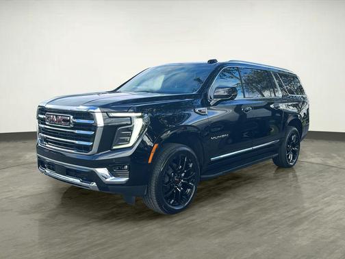 2026 GMC Yukon XL 2WD Elevation
